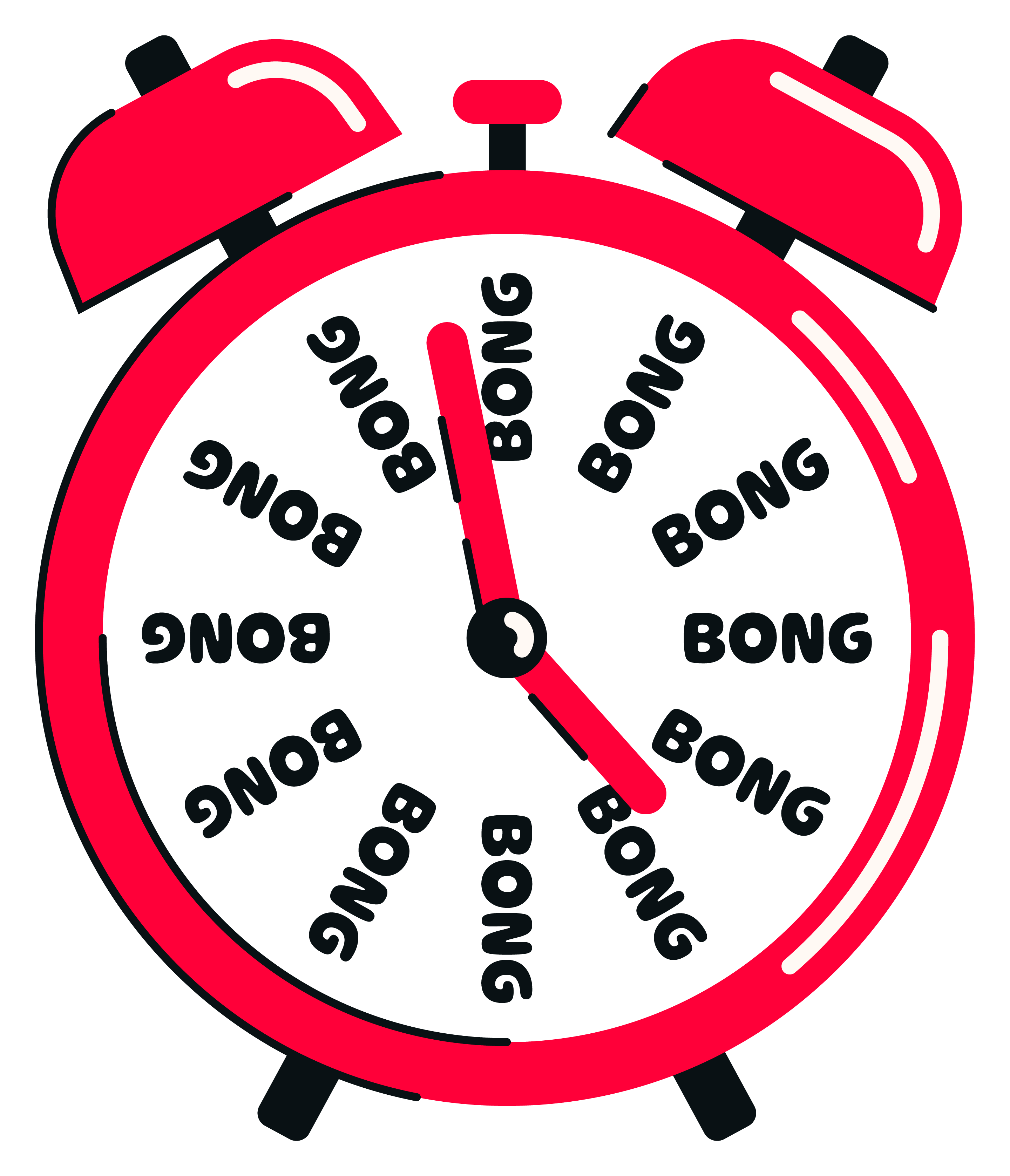 It’s Bong O’clock! Chug USA